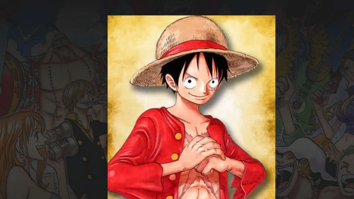 One Piece manga edição 1035 – chega em 19 de dezembro