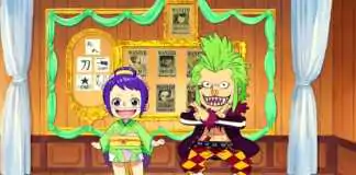 One Piece: último episódio de 2021 acontece neste sábado