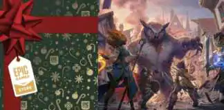 Pathfinder: Kingmaker está de graça nesta sexta (24
