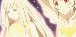 Platinum End: Episódio 10 assistir online