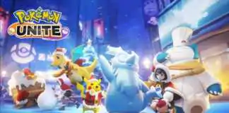 Pokémon Unite: Terá legendas em português