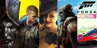 Os Prêmios Steam | Confira os jogos finalistas 2021