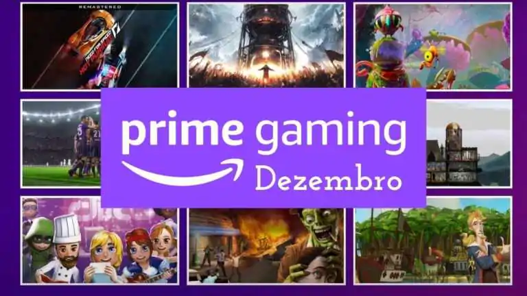 Prime Gaming: Novos jogos gratuitos chegam hoje (1), com Need For Speed, Frostpunk, e mais Prime Gaming: Novos jogos gratuitos chegam hoje (1), com Need For Speed, Frostpunk, e mais