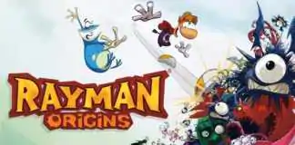 Rayman Origins de graça pela Ubisoft Store no pc