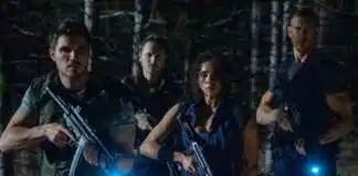 Confira o horário de estreia de Resident Evil: Bem-Vindo a Raccoon City