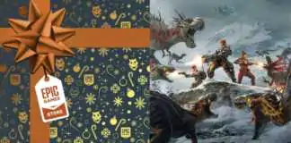 Second Extinction é o possível jogo gratuito da Epic Games Store nesta terça (21)