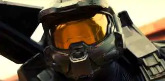 Série de Halo tem primeiro trailer revelado