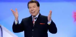 Silvio Santos 91 anos idade momentos marcantes