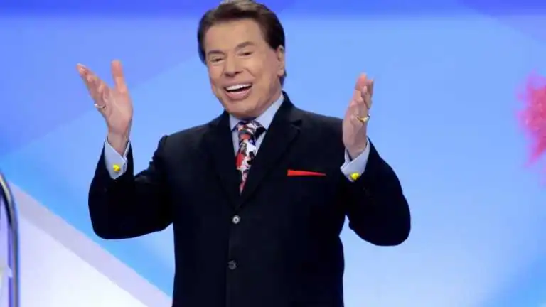 Silvio Santos completa 91 anos, relembre momentos marcantes do ícone Silvio Santos completa 91 anos, relembre momentos marcantes do ícone