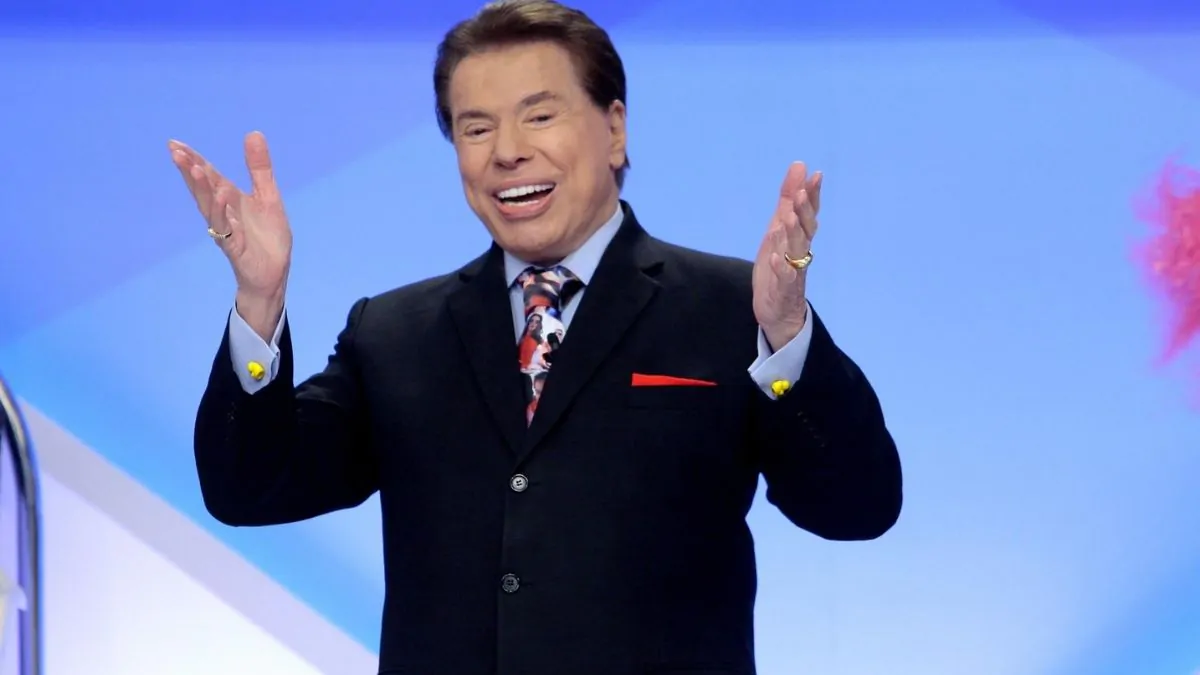 Silvio Santos 91 anos idade momentos marcantes