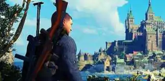 Sniper Elite 5: Veja o trailer do novo jogo em 2022