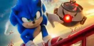 Sonic the Hedgehog 2 | Trailer de filme é reinventado em nova versão estilo anime! Confira!