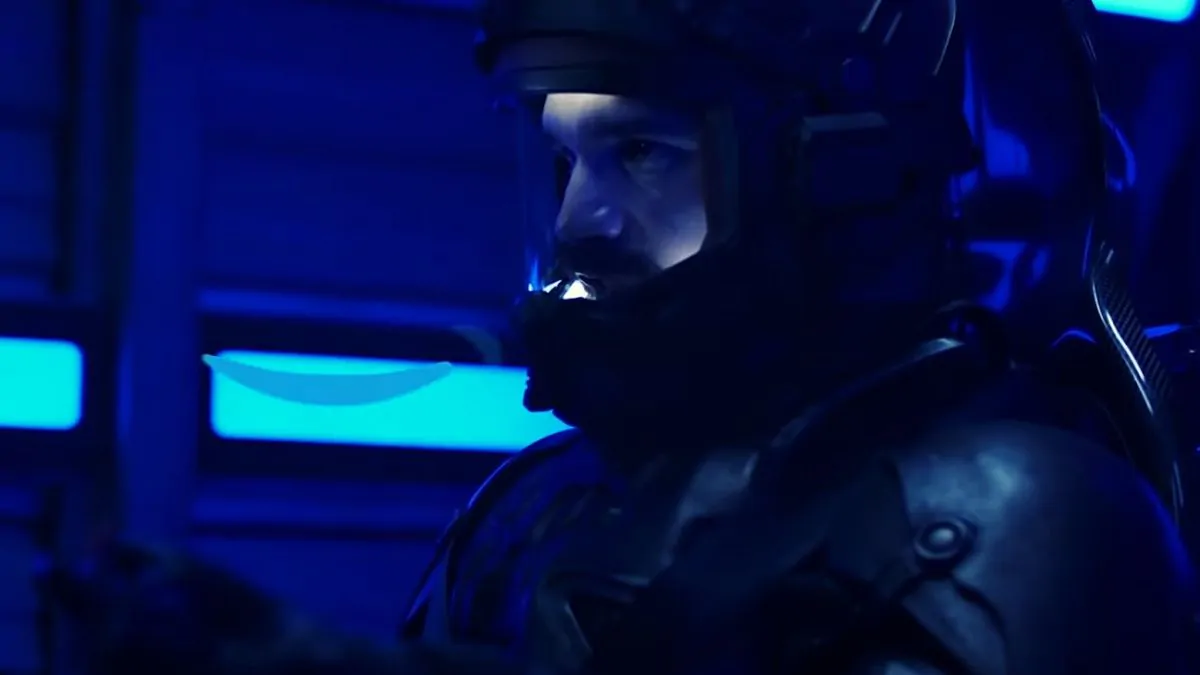 The Expanse: 6ª temporada já está disponível Amazon Prime Video