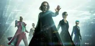 Matrix Resurrections | Média de pontuação no Rotten Tomatoes decepciona