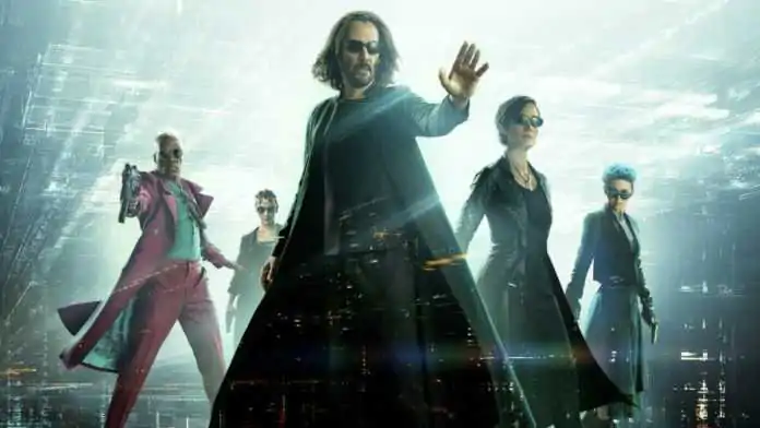 Matrix Resurrections | Média de pontuação no Rotten Tomatoes decepciona
