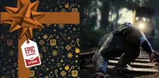 The Vanishing of Ethan Carter é o jogo gratuito da Epic Games Store