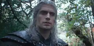 The Witcher: 2ª temporada disponível na Netflix