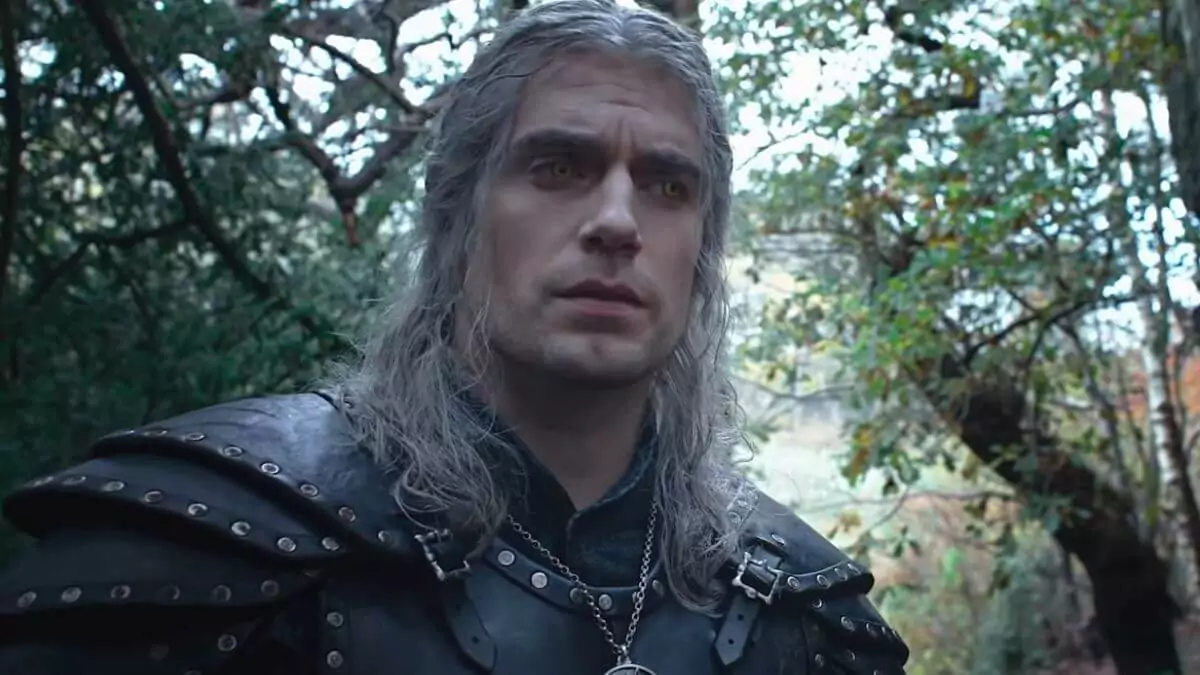 The Witcher: 2ª temporada disponível na Netflix