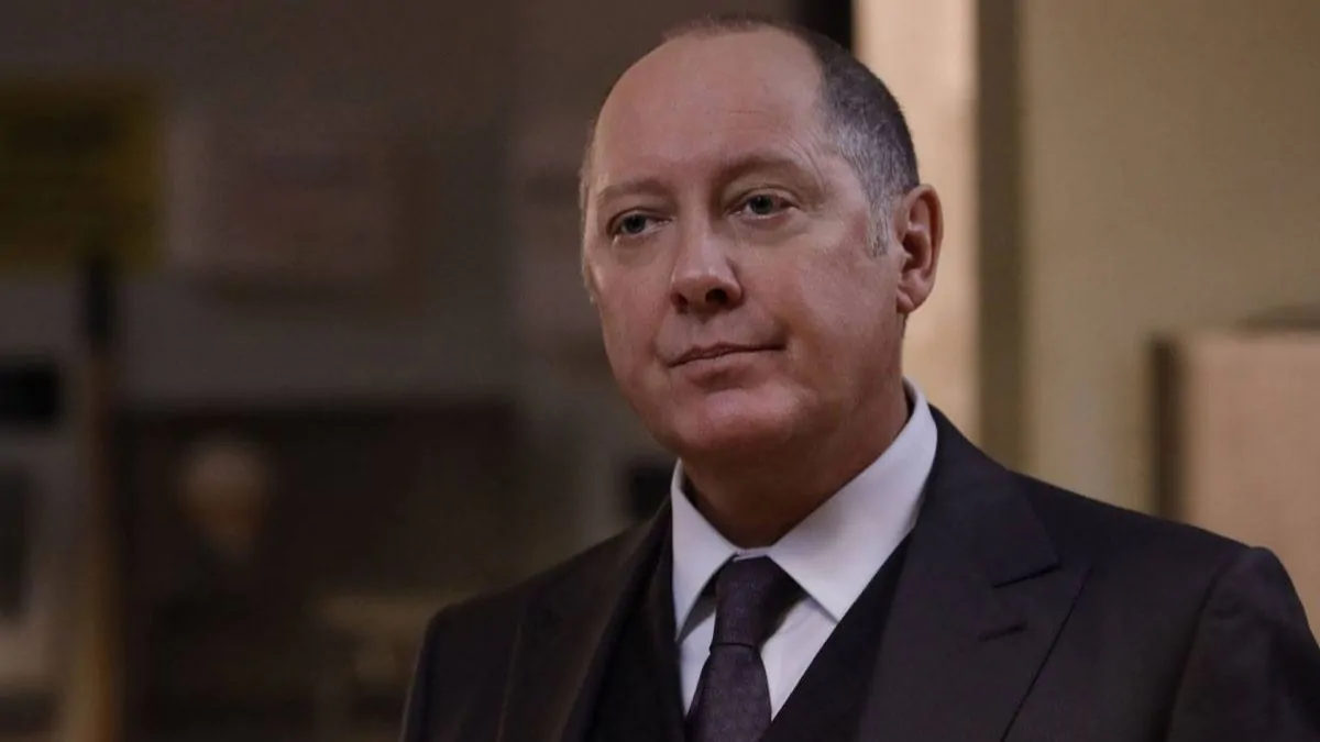 The Blacklist Lista Negra 9x06 netflix crítica 9ª temporada