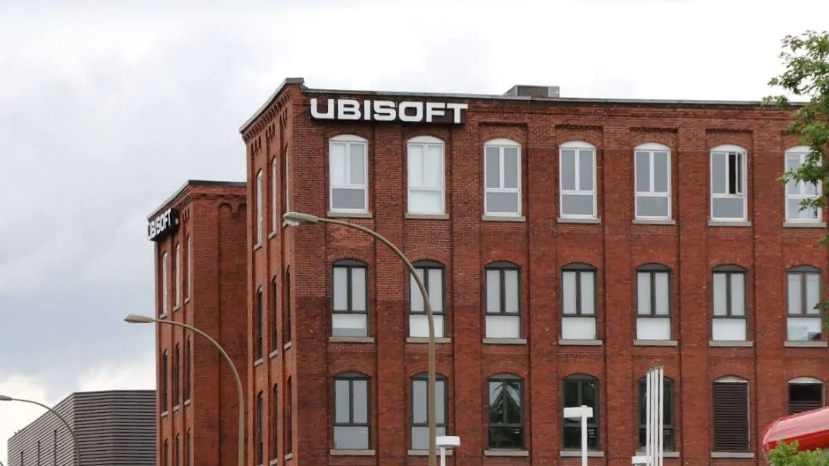 Ubisoft: funcionários pedem demissão em mass