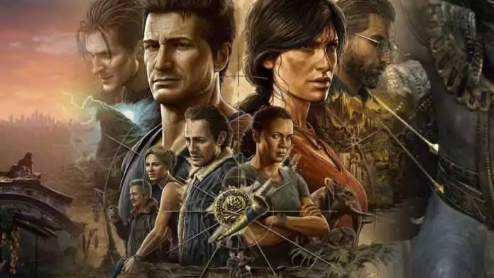 Uncharted: Legacy of Thieves Collection|Confira todas as novidades anunciadas para janeiro!