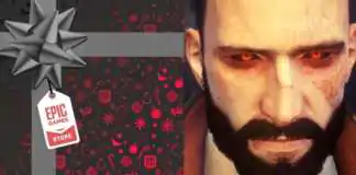 Vampyr está gratuito da Epic Games Store