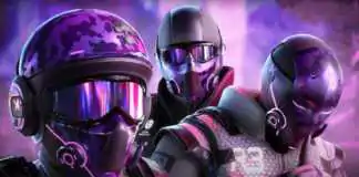 Review Rainbow Six Extraction — A Ameaça chegou! Estamos preparados?