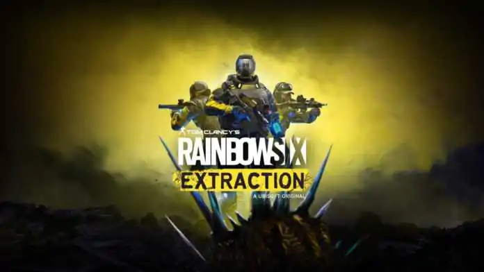 Rainbow Six Extraction | Desempenho diferente entre consoles e PC? Confira!