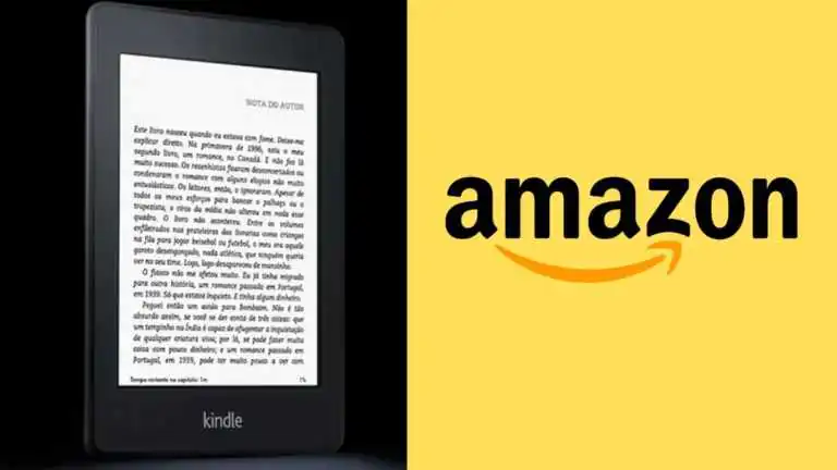 Amazon liberou cupons para usuários comprar Kindle de graça? Amazon liberou cupons para usuários comprar Kindle de graça?