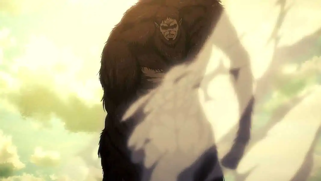 Attack on Titan: Episódio 77 já disponível
