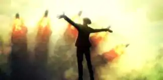 Episódio 77 de ‘Attack on Titan’, confira o teaser
