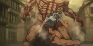 Attack on Titan: Episódio 78, já disponível no Crunchyroll e Funimation
