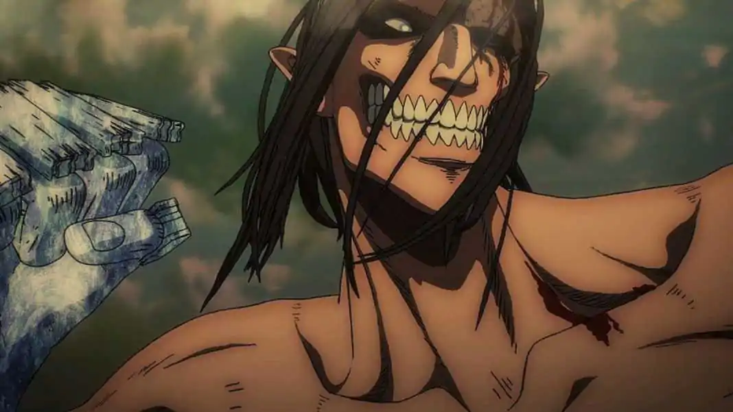 Attack on Titan: Episódio 78, horário que estará disponível