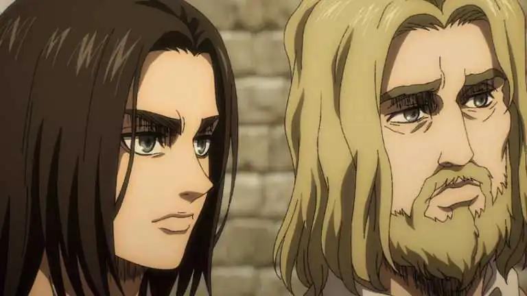 Attack on Titan: Episódio 79, já disponível Attack on Titan: Episódio 79, já disponível