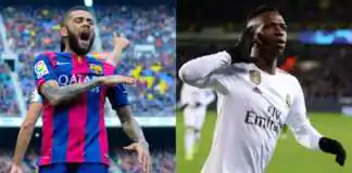 Barcelona x Real Madrid assistir ao vivo online grátis de graça Star+ ESPN Brasil