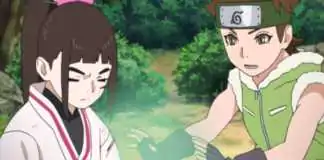 Boruto: Naruto Next - Episódio 231: Horário