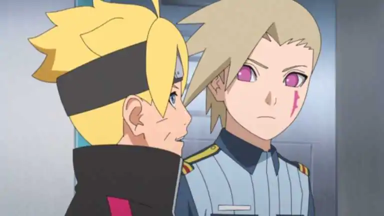 Boruto: Naruto Next: Episódio 234, já disponível Boruto: Naruto Next: Episódio 234, já disponível