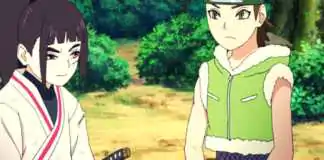 Boruto: Naruto Next Generations: retorna neste domingo (9) com o Episódio 231