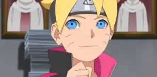 Boruto: Naruto Next: Episódio 233 que estará disponível