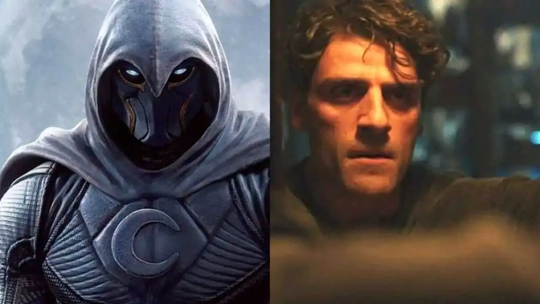Assista ao trailer oficial de Cavaleiro da Lua