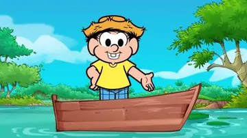 Chico Bento terá filme solo em 2023! 1 Chico Bento terá filme solo em 2023!
