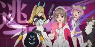 Crunchyroll anuncia Estab Life: Great Espace para abril