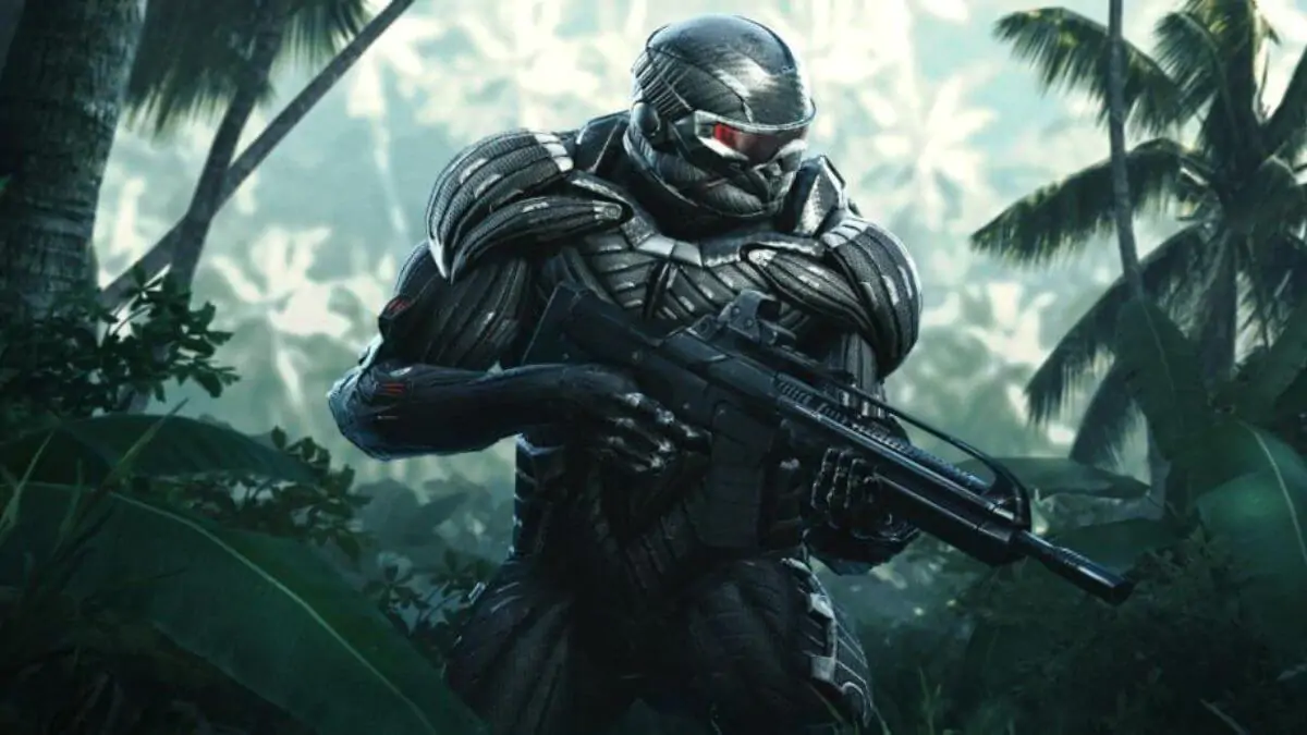 Crysis 4 é anunciadoC pela Crytek