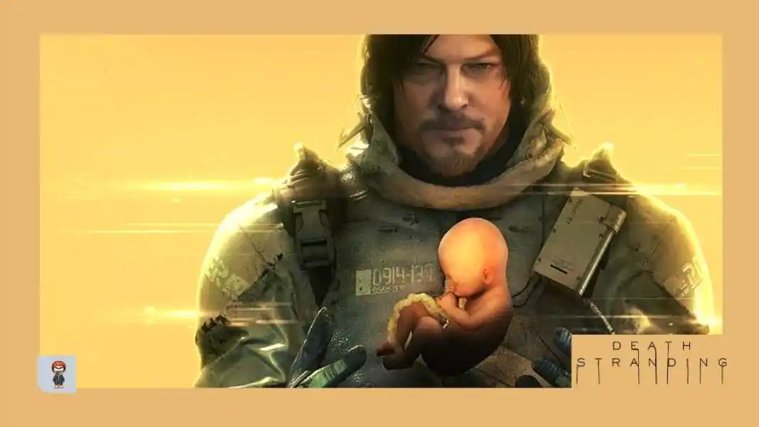 Death Stranding: Director’s Cut recebe novo trailer