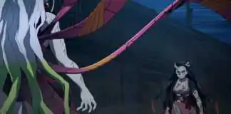 Demon Slayer Entertainment District: Episódio 7, já disponível