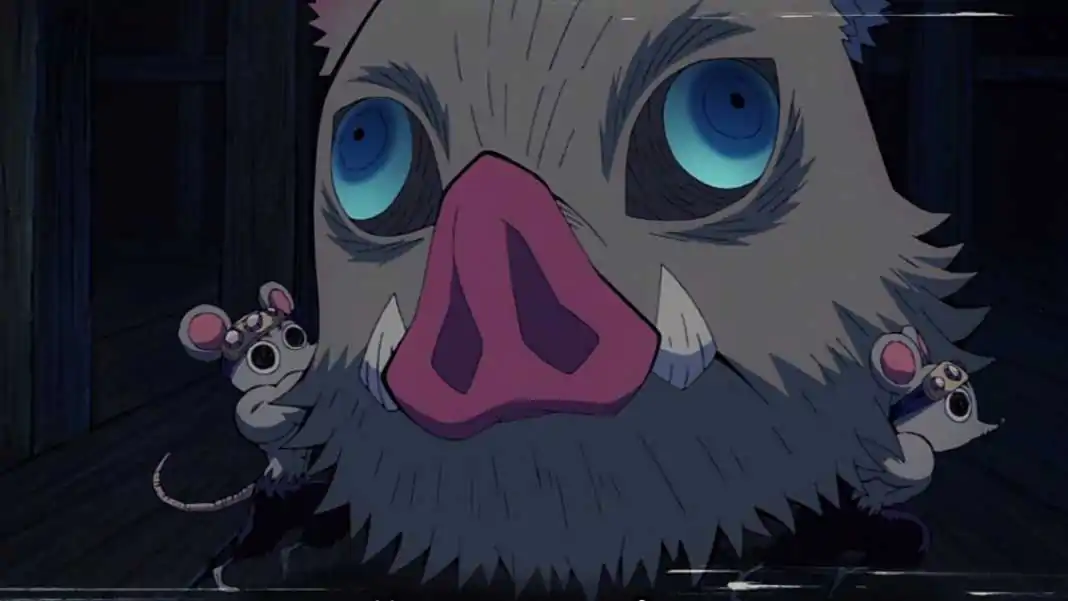 Demon Slayer Entertainment District: Episódio 5, horário