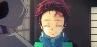 Demon Slayer Entertainment District: Episódio 8, já está disponível online Crunchyroll