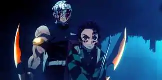 Demon Slayer Entertainment District: Episódio 9, já disponível streaming online