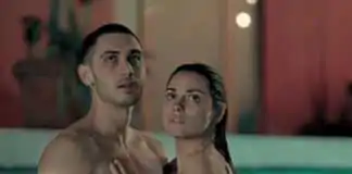 Desejo Sombrio 2ª temporada trailer netflix assistir online