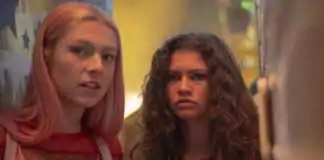 Euphoria 2ª temporada episódio 3 assistir hbo max horário